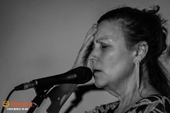 The Delines live @ Backdoor 16/5/2025
