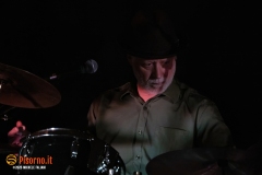 The Delines live @ Backdoor 16/5/2025
