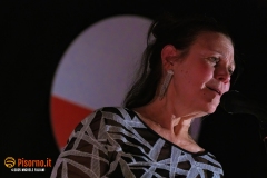 The Delines live @ Backdoor 16/5/2025