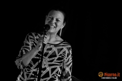 The Delines live @ Backdoor 16/5/2025