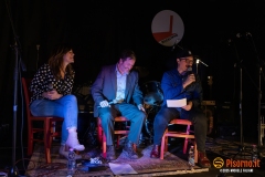The Delines live @ Backdoor 16/5/2025