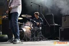 Thurston Moore live @ Off Tune Festival, Prato, 10 Giugno 2022