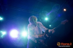 Thurston Moore live @ Off Tune Festival, Prato, 10 Giugno 2022