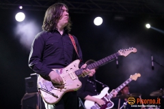 Thurston Moore live @ Off Tune Festival, Prato, 10 Giugno 2022
