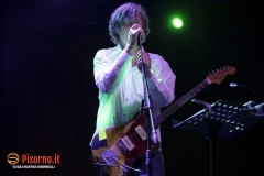 Thurston Moore live @ Off Tune Festival, Prato, 10 Giugno 2022
