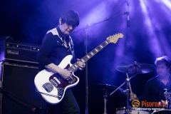Thurston Moore live @ Off Tune Festival, Prato, 10 Giugno 2022