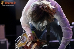 Thurston Moore live @ Off Tune Festival, Prato, 10 Giugno 2022