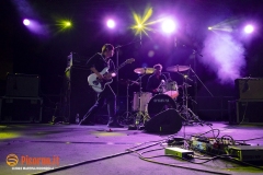 Thurston Moore live @ Off Tune Festival, Prato, 10 Giugno 2022