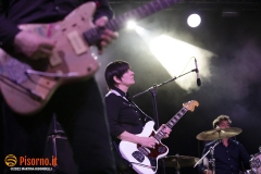 Thurston Moore live @ Off Tune Festival, Prato, 10 Giugno 2022