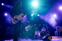 Thurston Moore live @ Off Tune Festival, Prato, 10 Giugno 2022