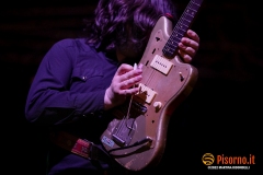 Thurston Moore live @ Off Tune Festival, Prato, 10 Giugno 2022