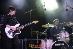 Thurston Moore live @ Off Tune Festival, Prato, 10 Giugno 2022