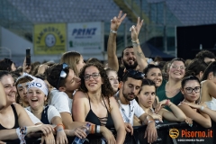 Tiziano Ferro live @ Stadio Artemio Franchi, Firenze, 21 Giugno 2023