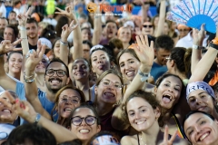 Tiziano Ferro live @ Stadio Artemio Franchi, Firenze, 21 Giugno 2023
