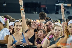 Tiziano Ferro live @ Stadio Artemio Franchi, Firenze, 21 Giugno 2023