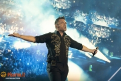 Tiziano Ferro live @ Stadio Artemio Franchi, Firenze, 21 Giugno 2023