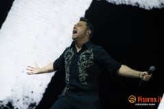 Tiziano Ferro live @ Stadio Artemio Franchi, Firenze, 21 Giugno 2023