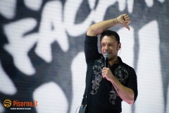Tiziano Ferro live @ Stadio Artemio Franchi, Firenze, 21 Giugno 2023