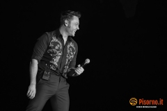 Tiziano Ferro live @ Stadio Artemio Franchi, Firenze, 21 Giugno 2023