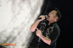 Tiziano Ferro live @ Stadio Artemio Franchi, Firenze, 21 Giugno 2023