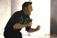 Tiziano Ferro live @ Stadio Artemio Franchi, Firenze, 21 Giugno 2023
