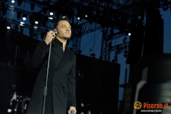 Tiziano Ferro live @ Stadio Artemio Franchi, Firenze, 21 Giugno 2023