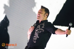 Tiziano Ferro live @ Stadio Artemio Franchi, Firenze, 21 Giugno 2023