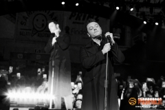 Tiziano Ferro live @ Stadio Artemio Franchi, Firenze, 21 Giugno 2023