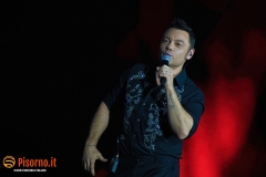 Tiziano Ferro live @ Stadio Artemio Franchi, Firenze, 21 Giugno 2023