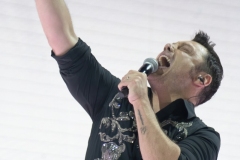 Tiziano Ferro live @ Stadio Artemio Franchi, Firenze, 21 Giugno 2023