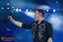 Tiziano Ferro live @ Stadio Artemio Franchi, Firenze, 21 Giugno 2023