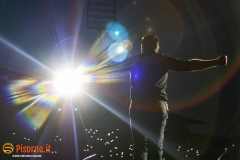 Tiziano Ferro live @ Stadio Artemio Franchi, Firenze, 21 Giugno 2023