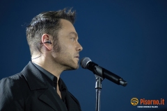 Tiziano Ferro live @ Stadio Artemio Franchi, Firenze, 21 Giugno 2023