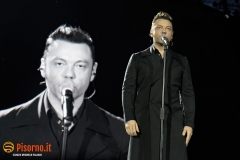 Tiziano Ferro live @ Stadio Artemio Franchi, Firenze, 21 Giugno 2023