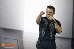 Tiziano Ferro live @ Stadio Artemio Franchi, Firenze, 21 Giugno 2023