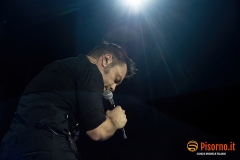 Tiziano Ferro live @ Stadio Artemio Franchi, Firenze, 21 Giugno 2023