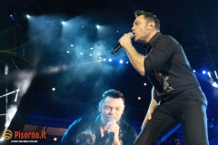 Tiziano Ferro live @ Stadio Artemio Franchi, Firenze, 21 Giugno 2023