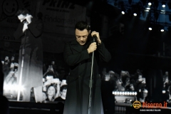 Tiziano Ferro live @ Stadio Artemio Franchi, Firenze, 21 Giugno 2023