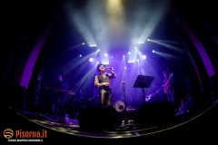Tonino Carotone live @ The Cage, Livorno, May 7th 2022