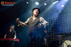 Tonino Carotone live @ The Cage, Livorno, May 7th 2022