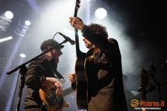 Tonino Carotone live @ The Cage, Livorno, May 7th 2022
