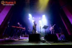 Tonino Carotone live @ The Cage, Livorno, May 7th 2022