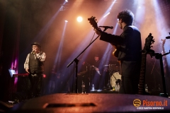Tonino Carotone live @ The Cage, Livorno, May 7th 2022
