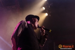 Tonino Carotone live @ The Cage, Livorno, May 7th 2022