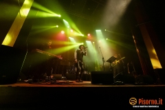 Tonino Carotone live @ The Cage, Livorno, May 7th 2022
