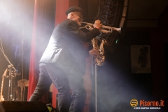 Tonino Carotone live @ The Cage, Livorno, May 7th 2022