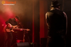 Tonino Carotone live @ The Cage, Livorno, May 7th 2022