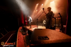 Tonino Carotone live @ The Cage, Livorno, May 7th 2022