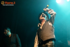 Tonino Carotone live @ The Cage, Livorno, May 7th 2022