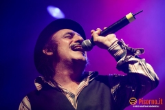 Tonino Carotone live @ The Cage, Livorno, May 7th 2022
